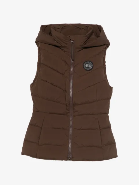 Canada Goose Clair padded gilet
