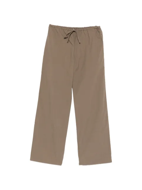 Matteau pantalones Drawcord