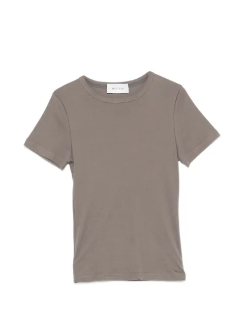 Matteau playera de bebé