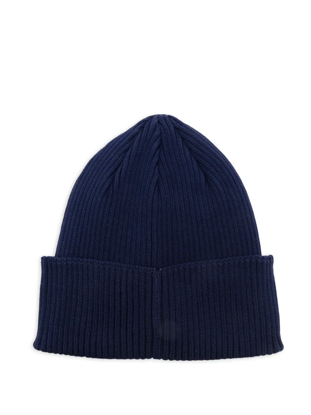 C.P. Company Muts met skibril-detail Blauw