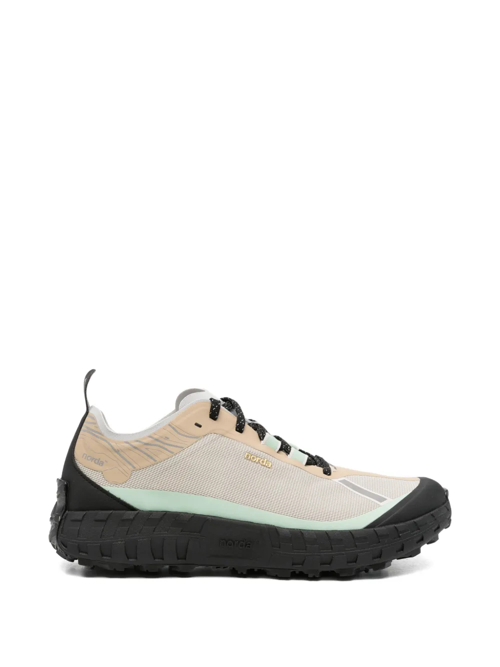 norda 001A sneakers - Toni neutri
