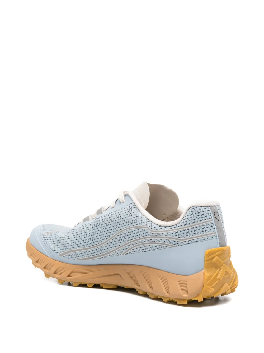 norda 002 Kanagawa running sneakers Blauw