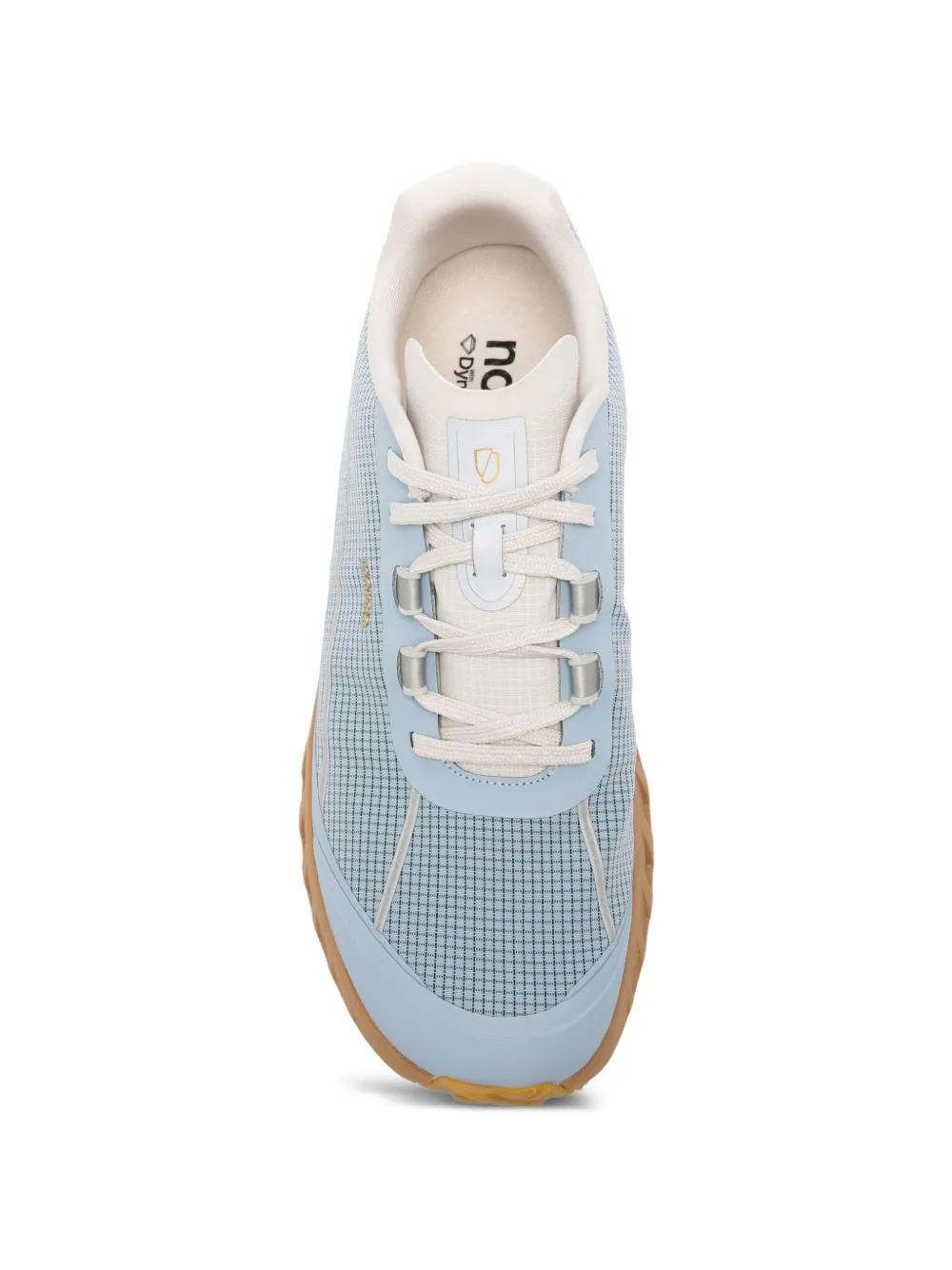 norda 002 Kanagawa running sneakers Blauw