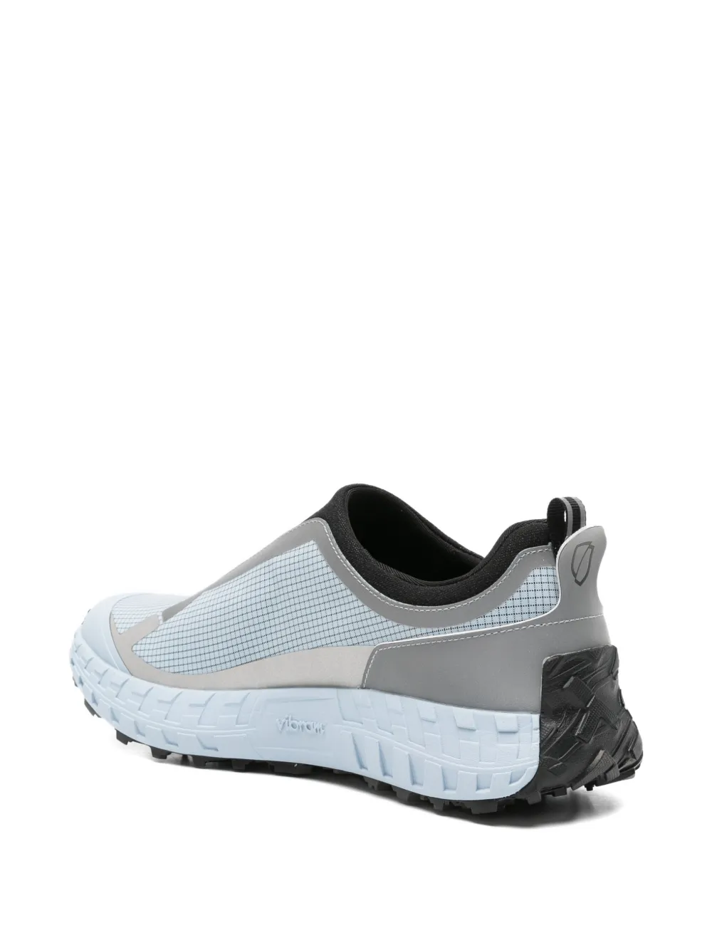 norda Kanagawa ripstop sneakers Blauw