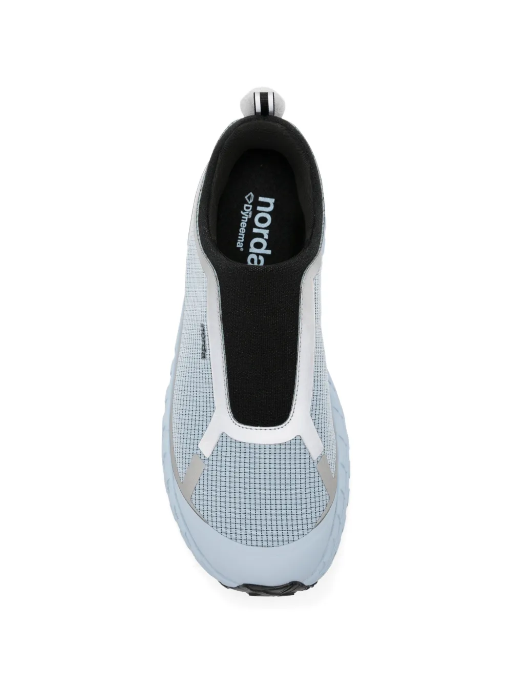 norda Kanagawa ripstop sneakers Blauw