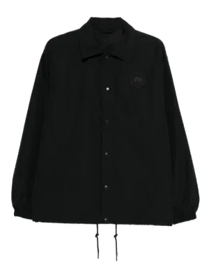 Namacheko Helios Jacket | Black | FARFETCH FI