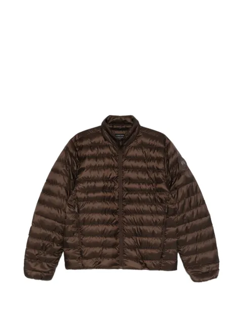 Canada Goose Gesteppte Stratus Jacke