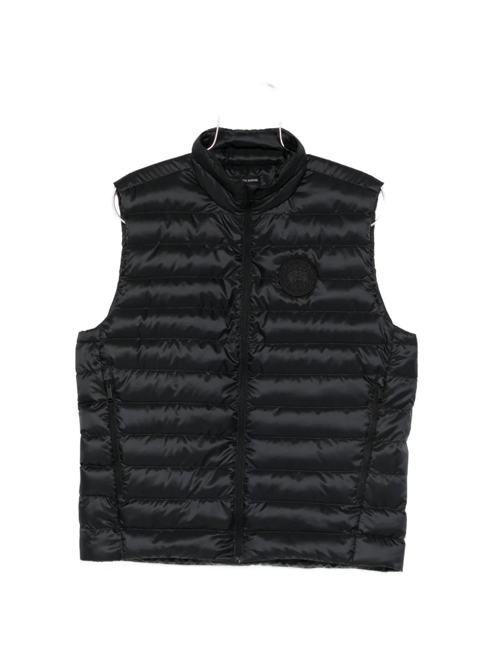 Canada Goose quilted stratus gilet - Nero