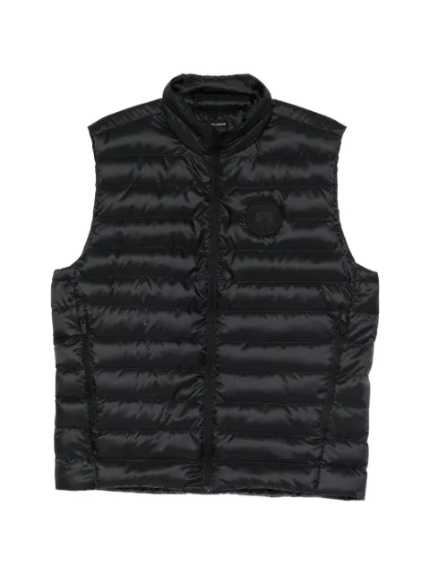 Canada Goose quilted stratus gilet