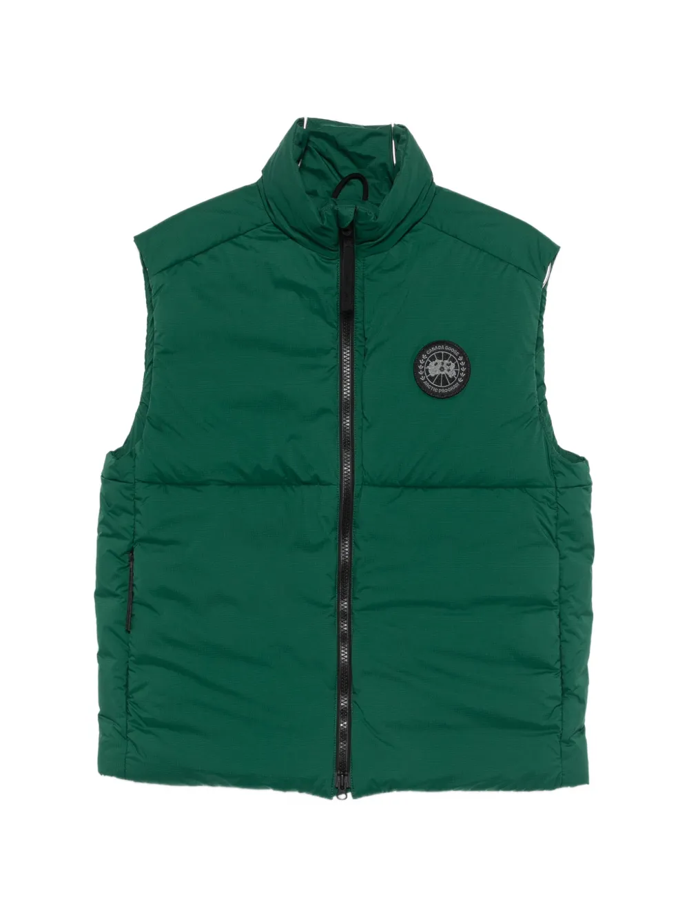 Canada Goose Lodge gilet - Verde