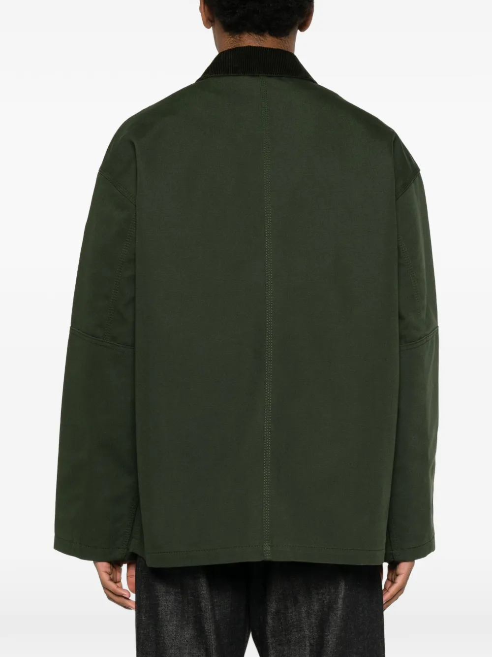 Canada Goose Beaumont jas Groen