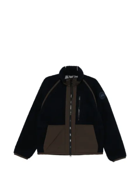 Canada Goose Westport zip-fastening sweatshirt