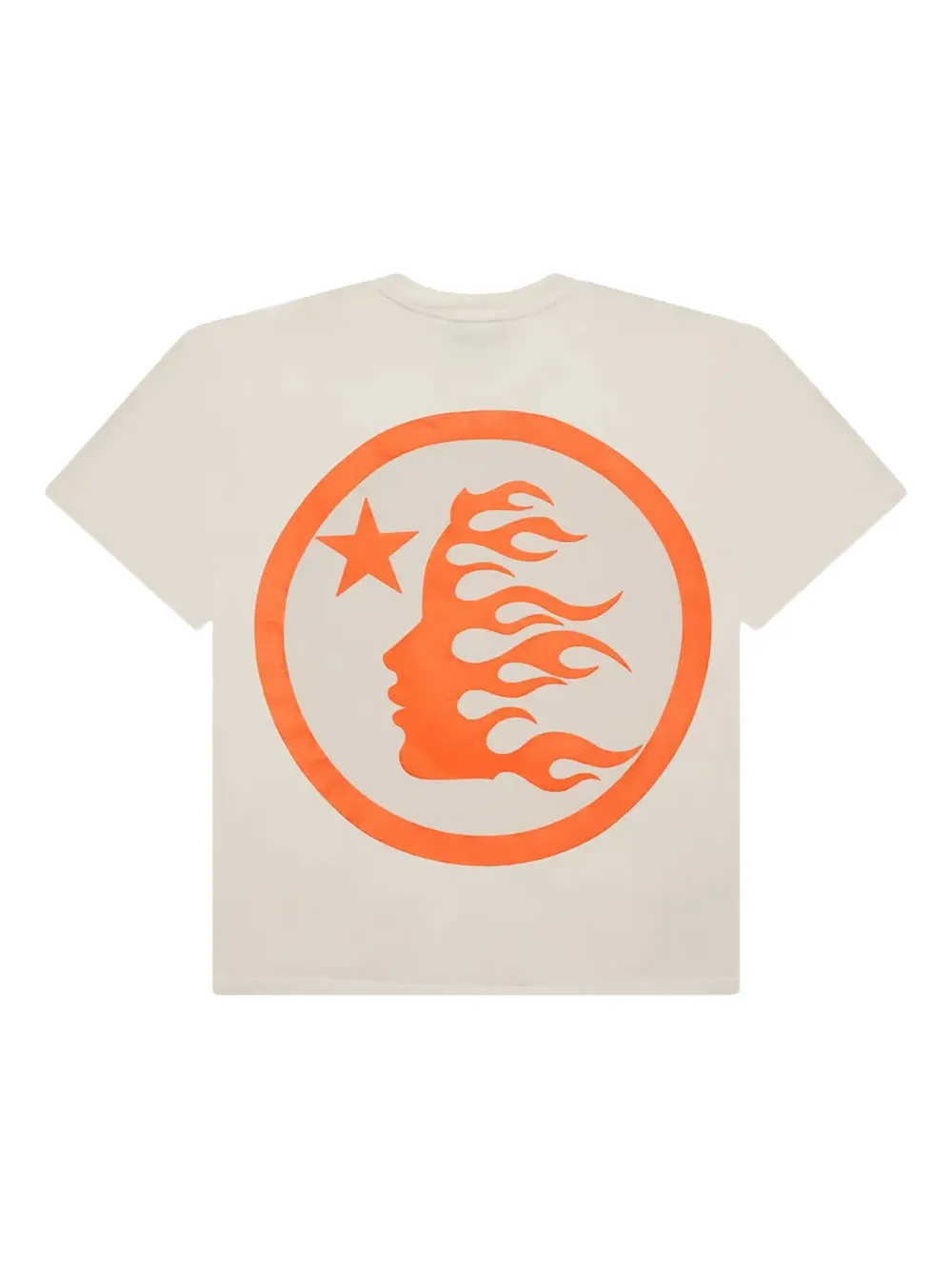 HELLSTAR playera con logo estampado | Playeras | Image 2