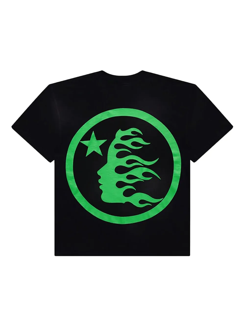 HELLSTAR playera con estampado gráfico | Playeras | Image 2