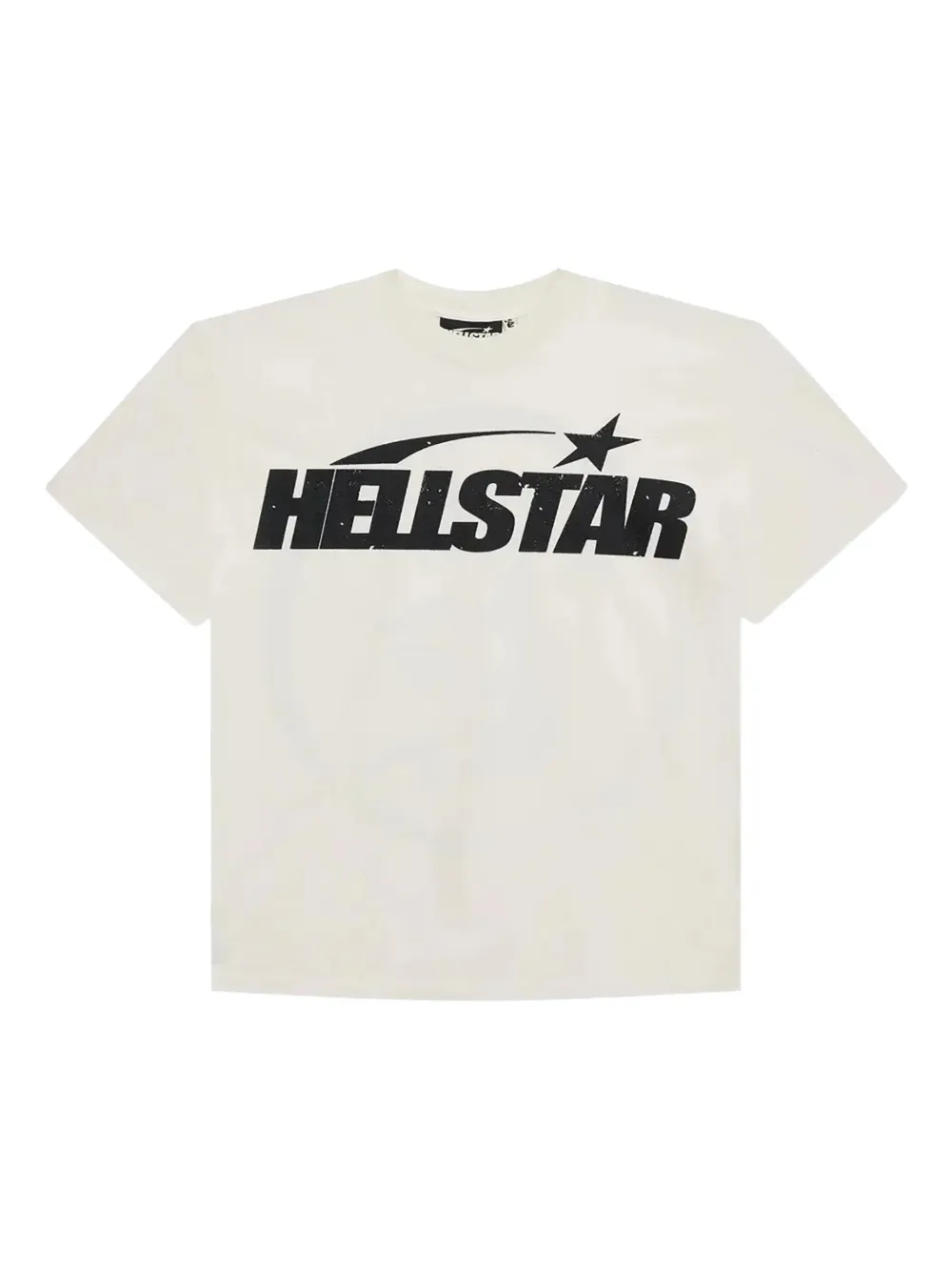 HELLSTAR playera Classic | neutro | Image 1