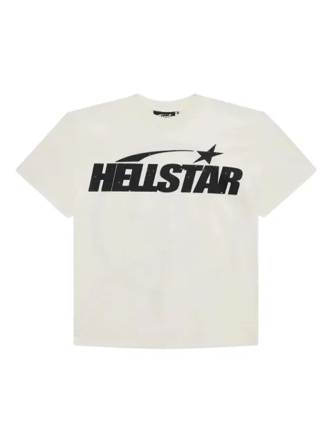 HELLSTAR playera Classic