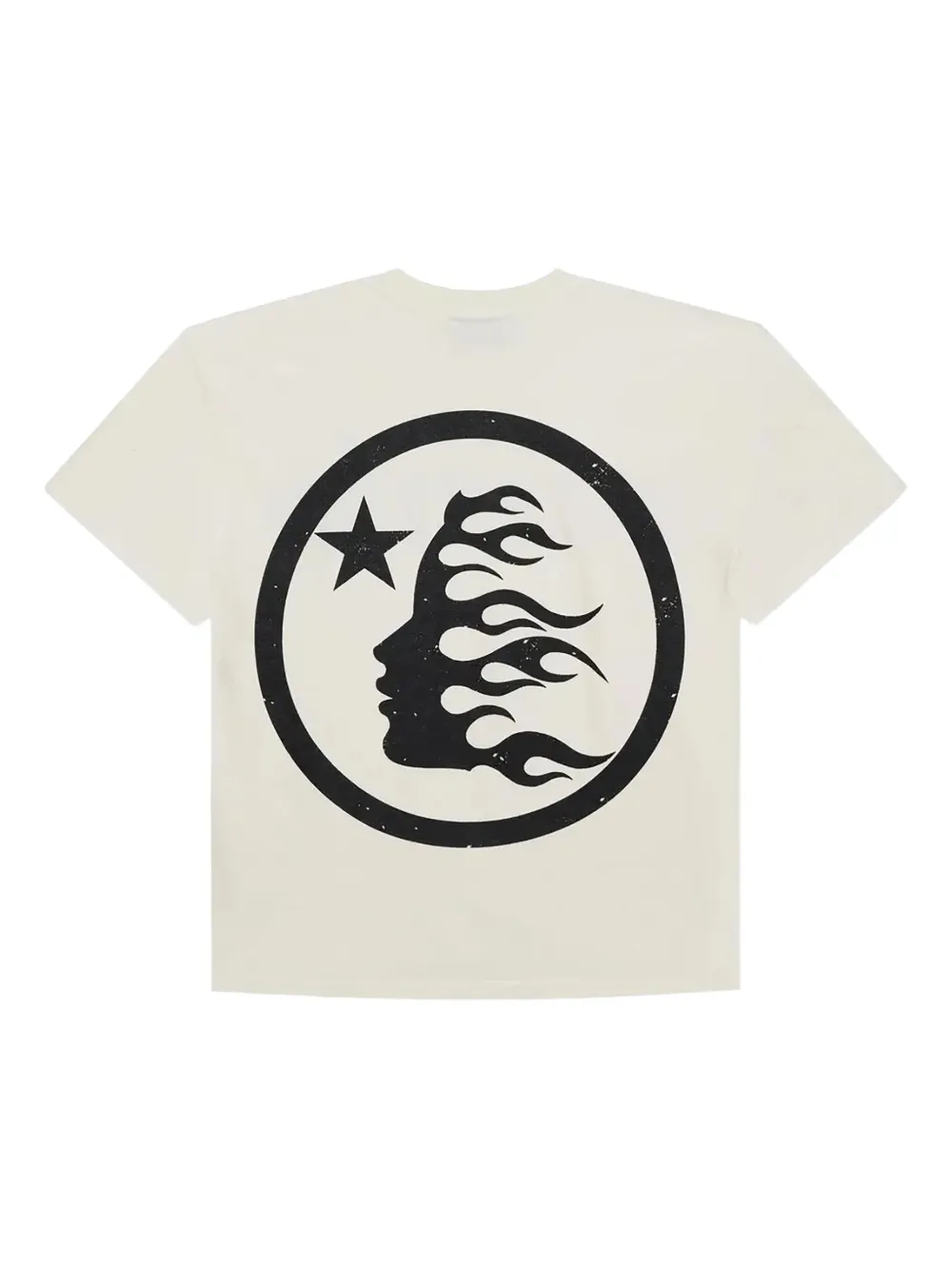 HELLSTAR playera Classic | Playeras | Image 2
