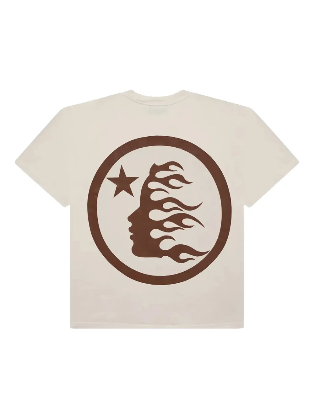 HELLSTAR playera con logo estampado | Playeras | Image 2