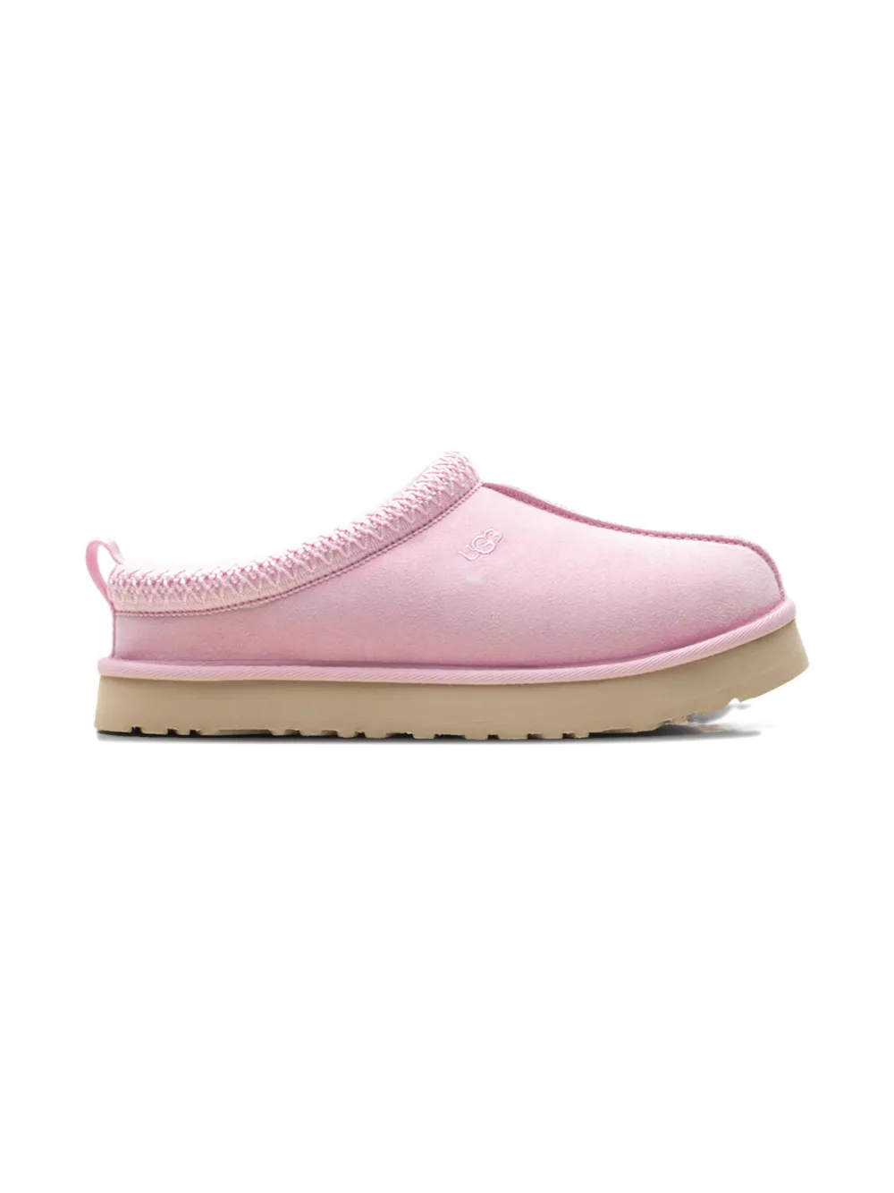 UGG Kids Slippers Tazz Dazzle - Rosa