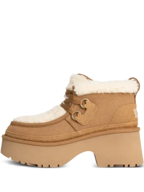 UGG botas New Heights