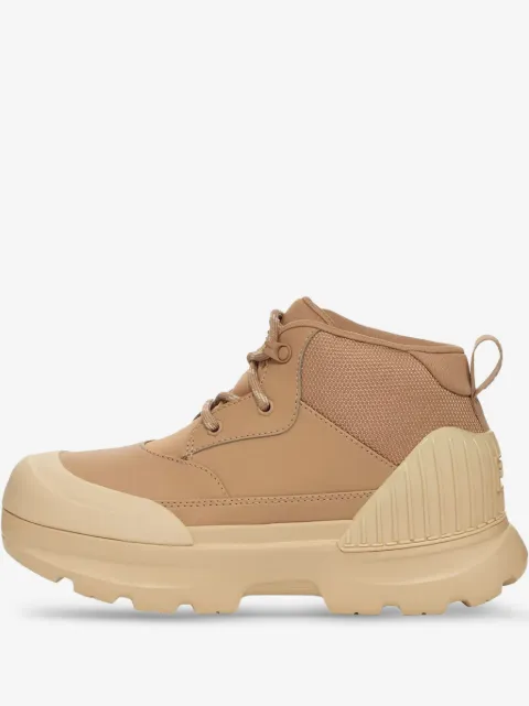 UGG bottines Neumel à lacets