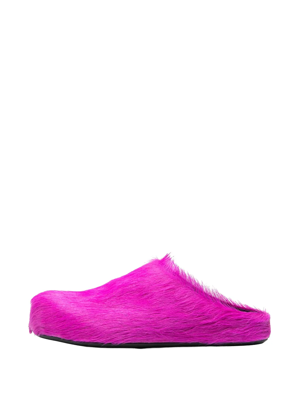 Marni Mules Fussbett - Rosa
