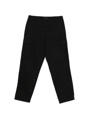 DOLCE & GABBANA ハイビズ　ズボン Dolce & Gabbana ジップ パンツ | ブラック | FARFETCH JP