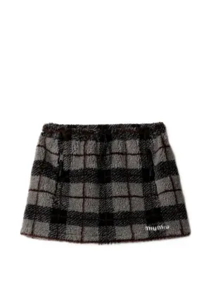 Miu Miu Skirts | FARFETCH US