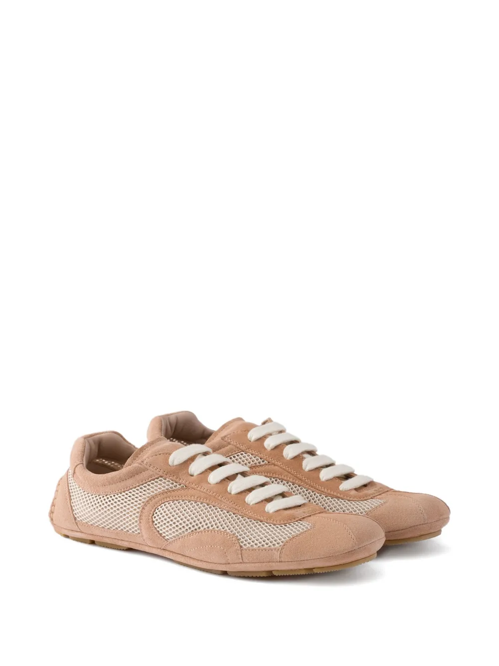 Prada Montecarlo Re-Edition 2005 sneakers | Low-Tops | Image 2