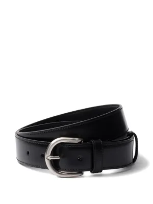 Prada Belts for Men | FARFETCH US