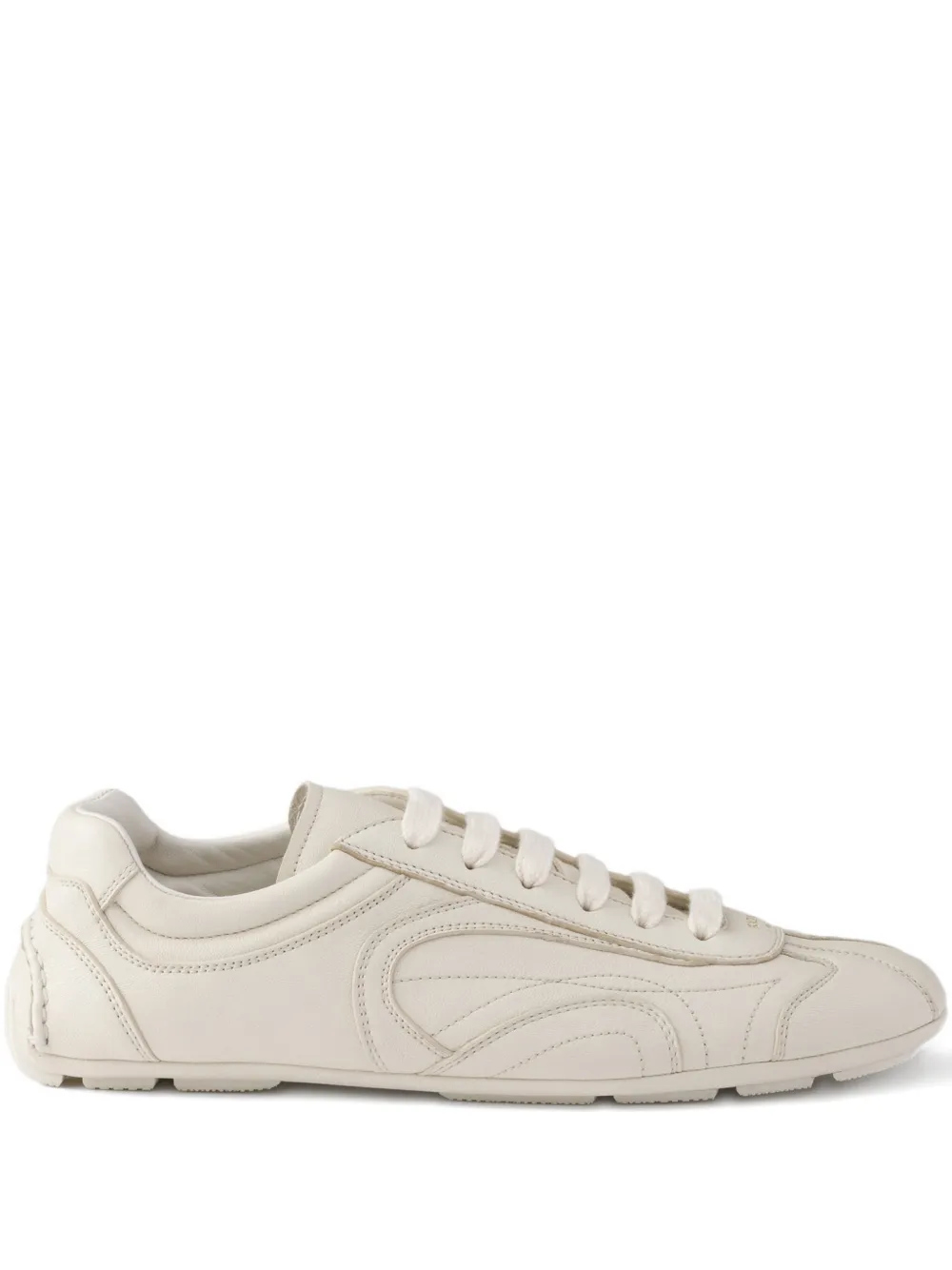 Prada Montecarlo Re-Edition 2005 sneakers | Neutrals | Image 1