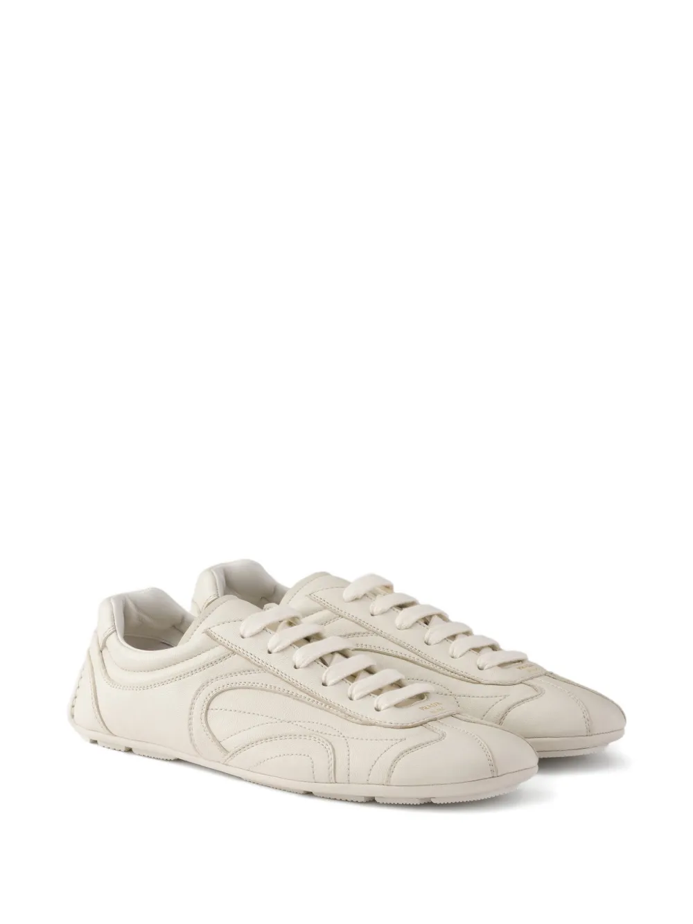 Prada Montecarlo Re-Edition 2005 sneakers | Low-Tops | Image 2