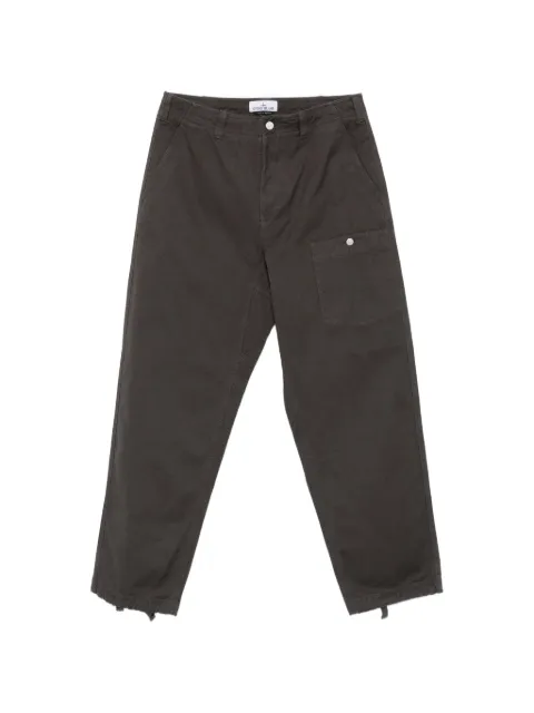 Stone Island vaqueros con bolsillo lateral
