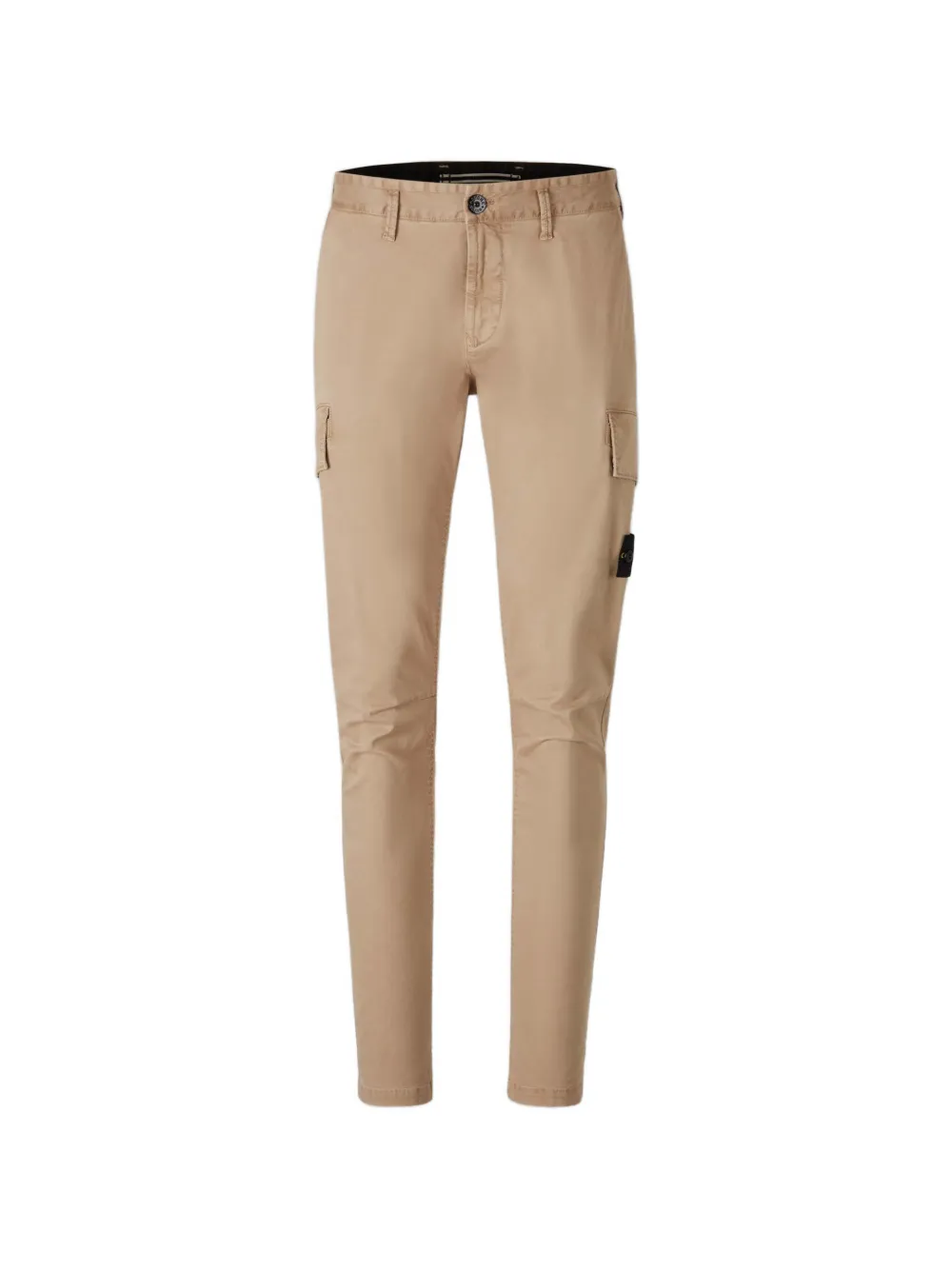 Stone Island MENS TROUSERS SKINNY - V019ADesert