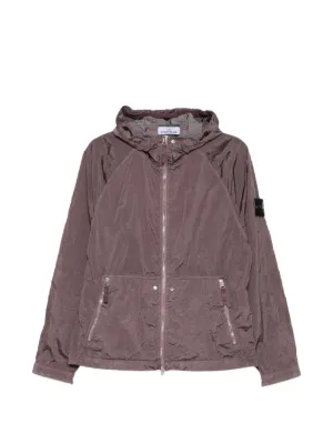 Stone Island （ストーンアイランド）メンズ フード付きジャケット