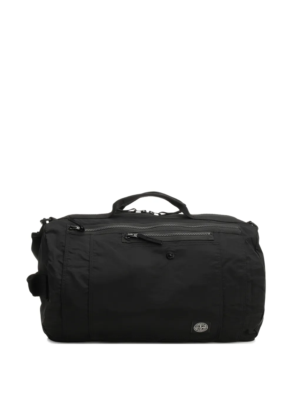 Stone Island MENS BAG - V0029 BLACK