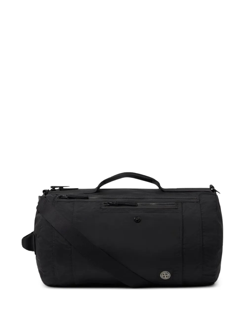 Stone Island MENS BAG - V0029 BLACK