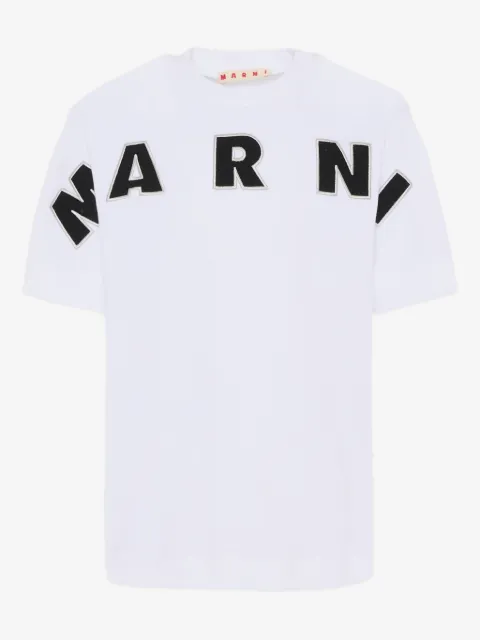 Marni Kids playera manga corta