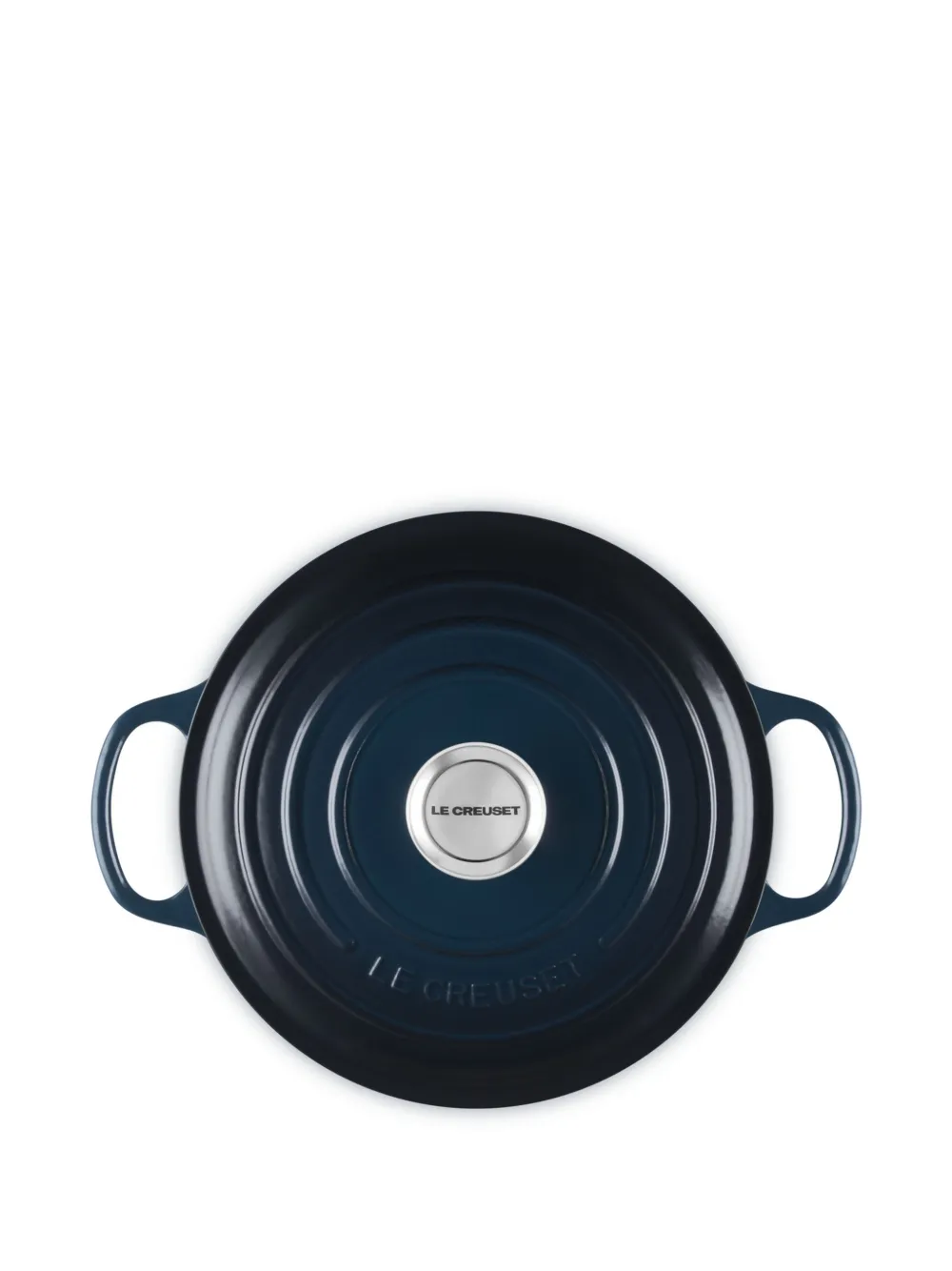 Le Creuset round-shape casserole (22cm) | Cookware & Kitchen Accessories | Image 2