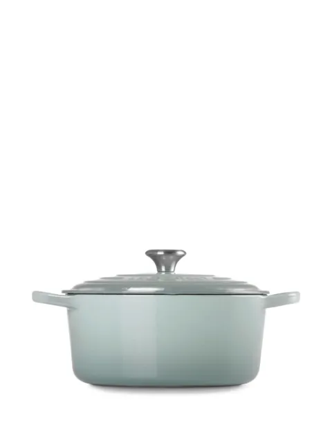 Le Creuset round-shape casserole (22cm)