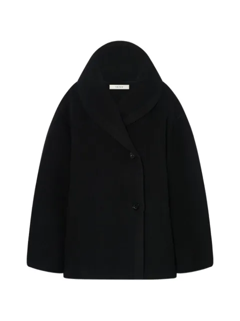 The Row Temur coat