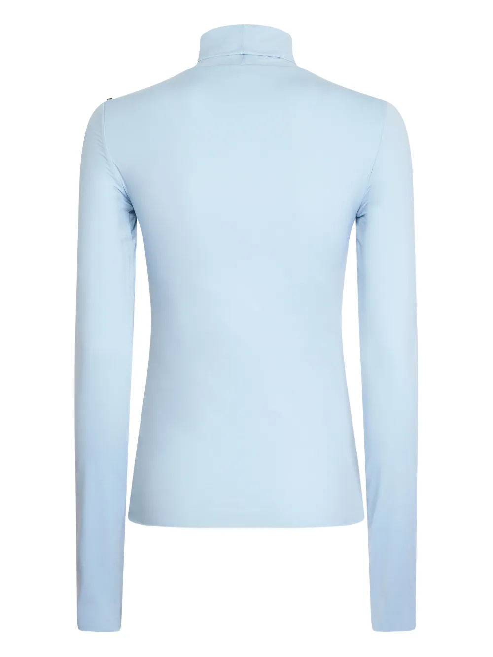 Max Mara roll-neck top | T-Shirts & Jersey Shirts | Image 2