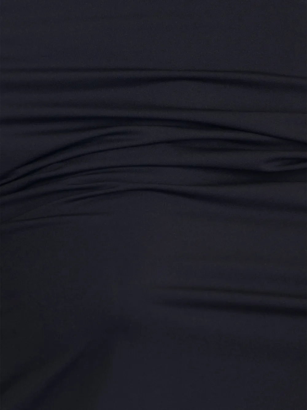 Sportmax Long-sleeve T-shirt - Black 