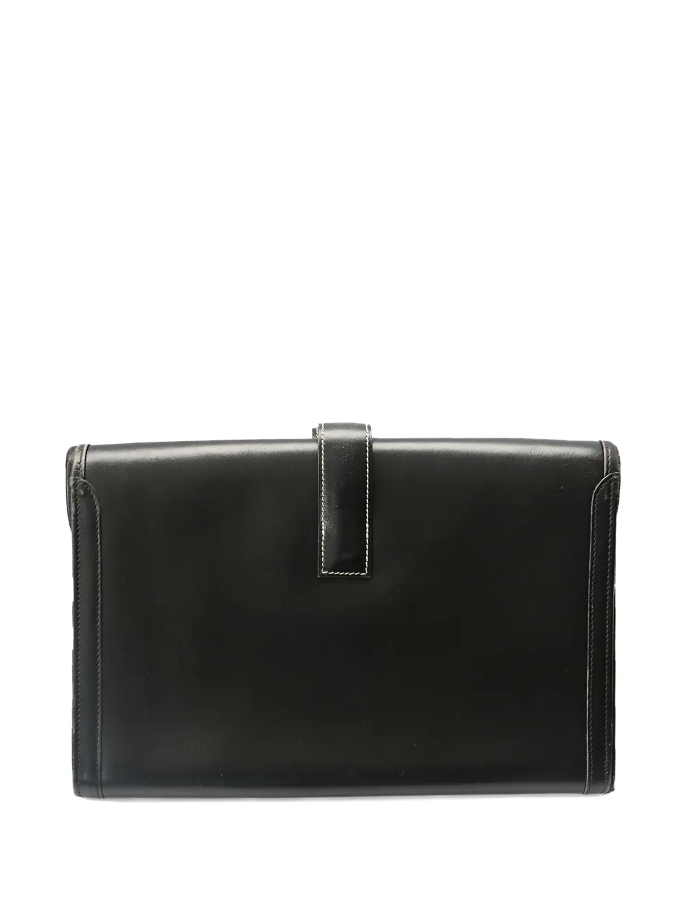 Hermès Pre-Owned 1994 PM Jige Elan clutch bag | Pre-Owned | Image 2