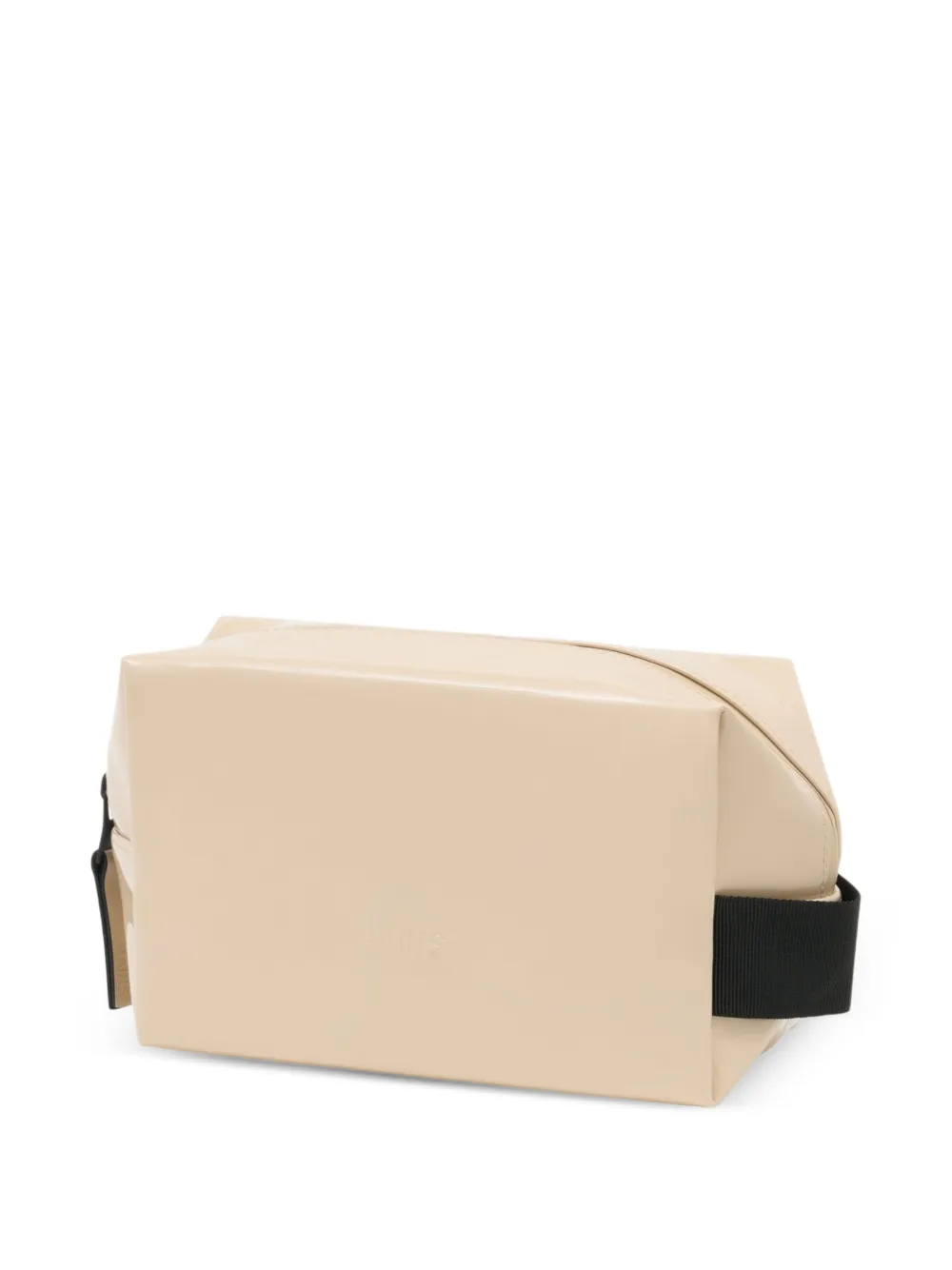 Rains small zip-fastening make up bag | Image 2