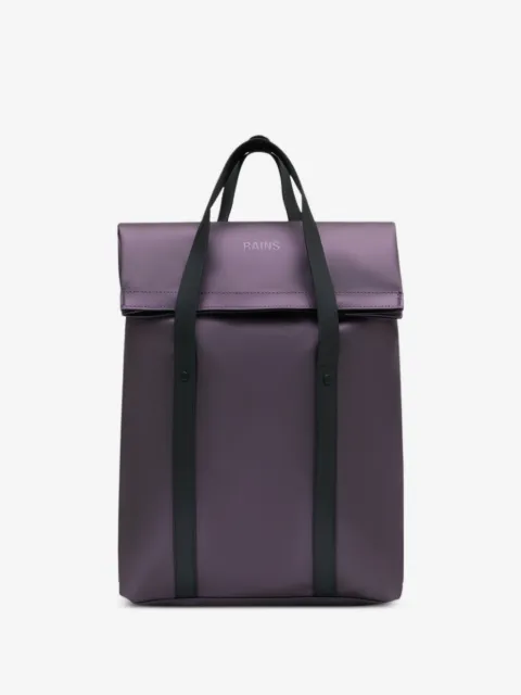 Rains 2 Way Tote backpack