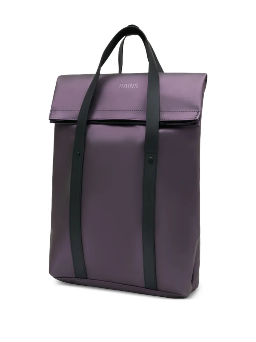 Rains 2 Way handle-straps backpack | Sacs cabas | Image 2