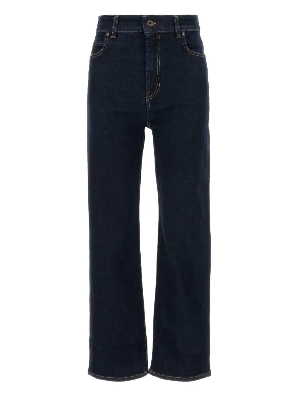 Weekend Max Mara Pantaloni con tasche - Blu