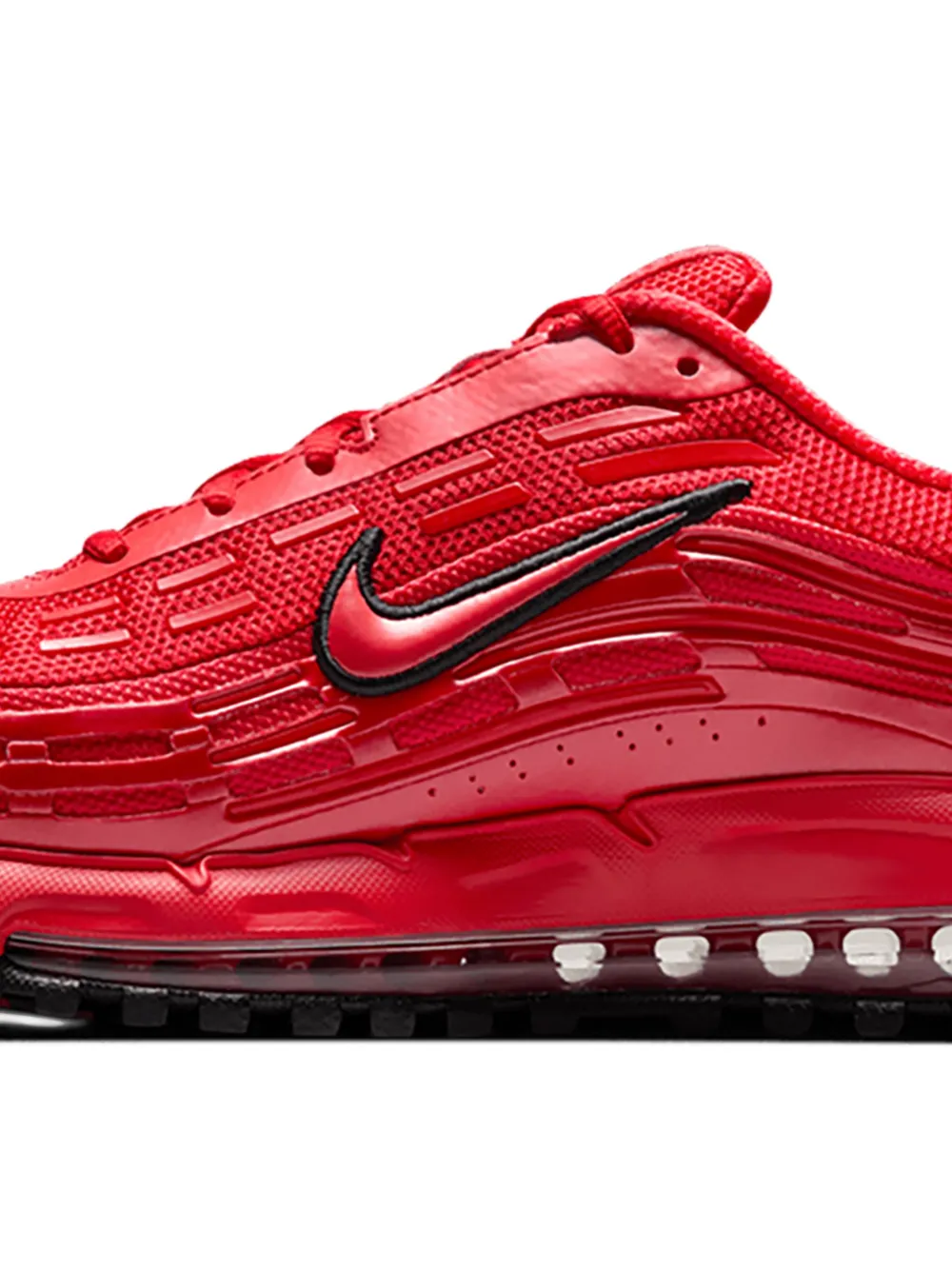 Nike Air Max TL 2.5 sneakers Rood