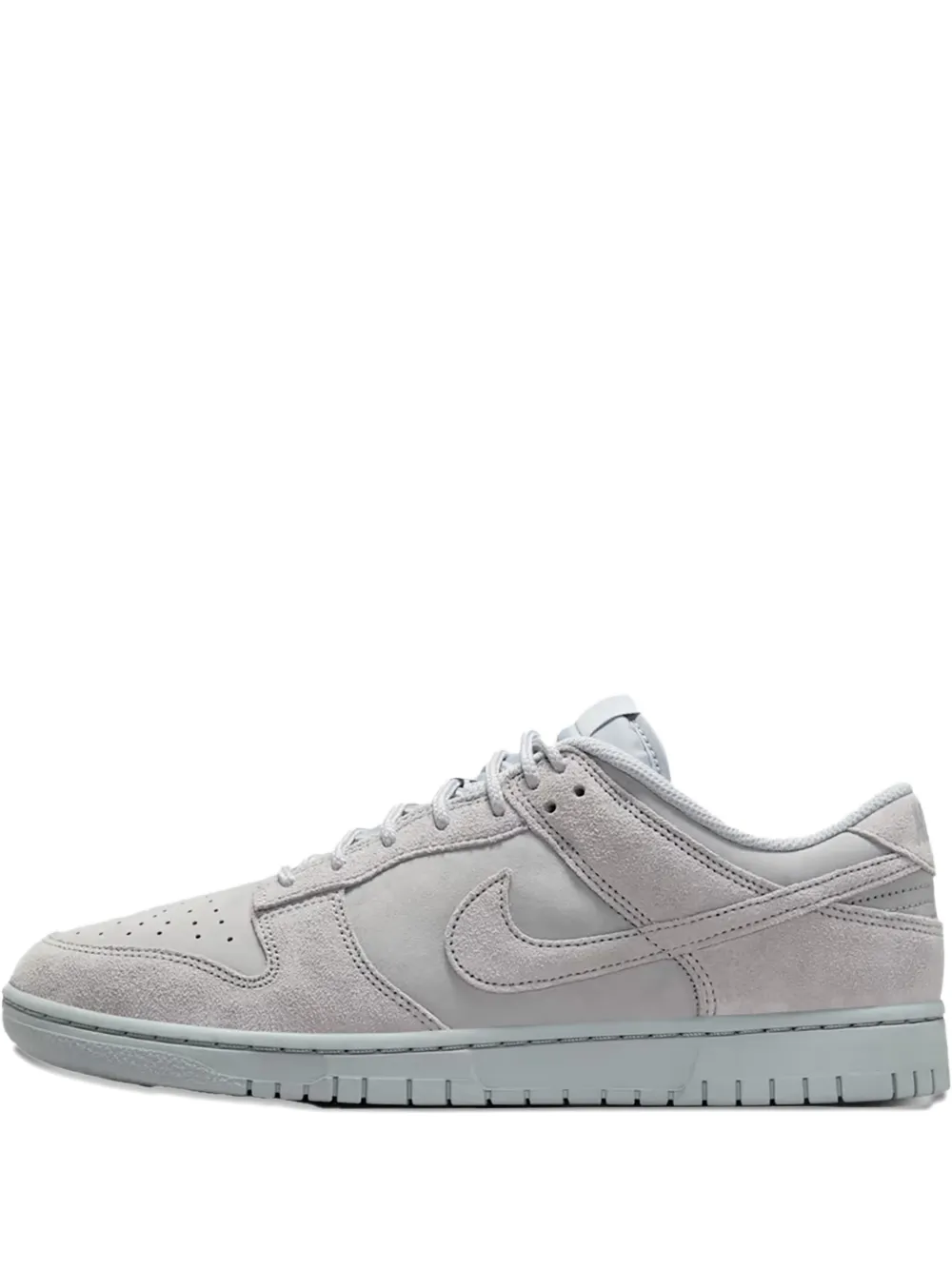 Nike tenis Dunk Low SE | gris | Image 1